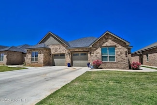 1602 102nd St, Lubbock, TX 79423