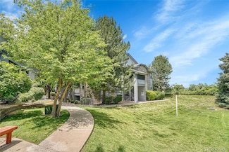 8065 W Eastman Place Unit 6102, Lakewood, CO 80227
