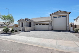 10805 W Buchanan St, Avondale, AZ 85323