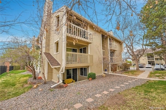4066 S Atchison Way Unit 102, Aurora, CO 80014