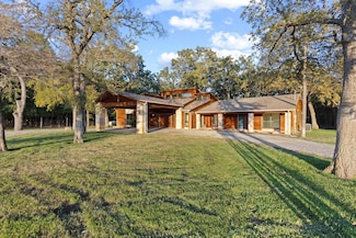 96308 Preston Bend Rd, Pottsboro, TX 75076