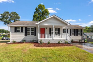 1647 Belafonte Dr, Raleigh, NC 27610