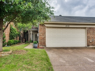 1713 Sonnet Dr, Grapevine, TX 76051