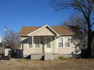 513 SW 48th St, Oklahoma City, OK 73109