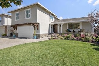 488 Barron Park Ct, San Jose, CA 95136