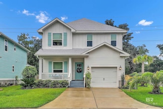 1296 Mako Loop, Gulf Shores, AL 36542