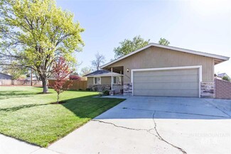 4646 Arrowhead Way, Boise, ID 83709