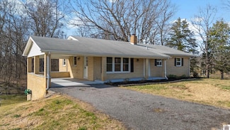 30 Old Olive Rd, Benton, KY 42025