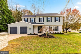 8 Michele Ct, Sewell, NJ 08080