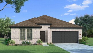 3105 Areca Ln, Fort Worth, TX 76108