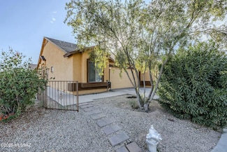 6058 S Avenida Ribero, Tucson, AZ 85706