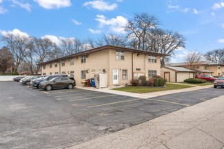 8821 Schneider Ave Unit 39, Highland, IN 46322