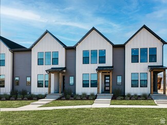 2086 N Stardew St Unit 525, Cedar Fort, UT 84013