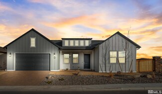 7402 Calypso Dr Unit Homesite 63, Sparks, NV 89436