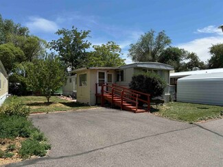 585 25 1 2 Rd Unit 215, Grand Junction, CO 81505
