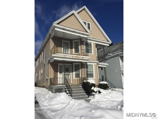 932 Brayton Park Place, Utica, NY 13502