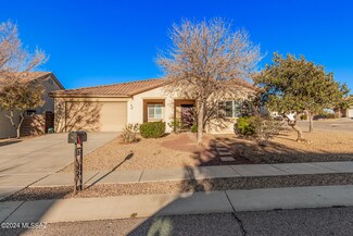 713 S Harry P Stagg Dr, Vail, AZ 85641