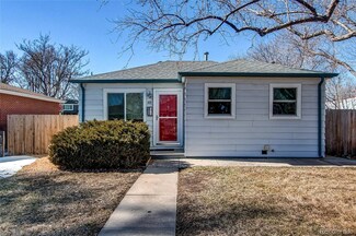 2471 Jay St, Edgewater, CO 80214