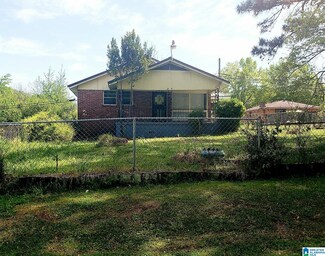 3625 Grasselli Ave SW, Birmingham, AL 35221