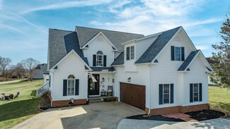 129 Bristol Ln, Mount Sterling, KY 40353
