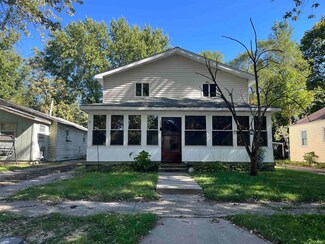 1236 S Ohio St, Kokomo, IN 46902