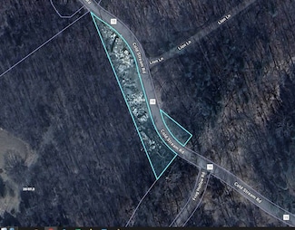 3949 Cold Stream Rd, Capon Bridge, WV 26711