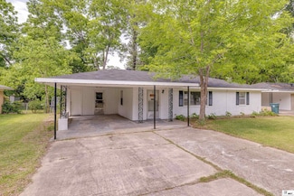 512 Orleans St, Monroe, LA 71201
