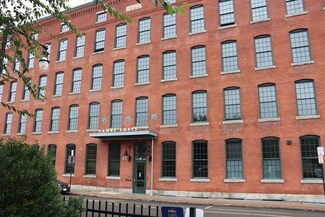 48 Water St Unit 306, Worcester, MA 01604