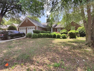 3587 Plum Creek Trail NW, Kennesaw, GA 30152