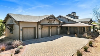 5565 W Mescal Canyon Way, Prescott, AZ 86305
