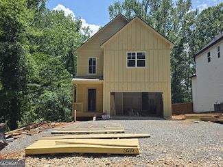 1664 Crestridge Dr SE, Marietta, GA 30067