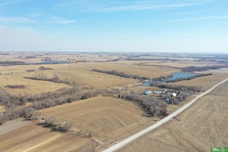 Tract 1 3705 Sec 1, Dunbar, NE 68346