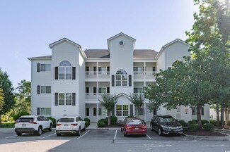 1505 Lanterns Rest Rd Unit 301, Myrtle Beach, SC 29579