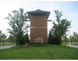 0 Waterford Estates Lot 36 Unit 566903, Fayetteville, AR 72703