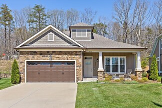 3610 Scarlet Maple Ct, Signal Mountain, TN 37377