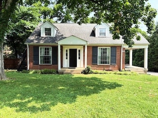 1114 Grandview Dr, Nashville, TN 37204
