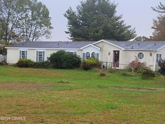 478 Beech Glenn Rd, Benton, PA 17814