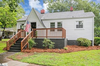 147 White Oak Rd, Spartanburg, SC 29301