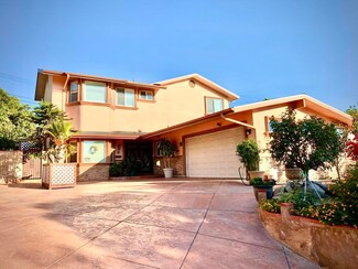 1030 Wandering Dr, Monterey Park, CA 91754