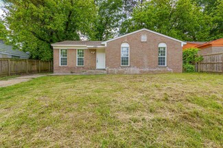 4545 Spring Valley Dr, Memphis, TN 38128