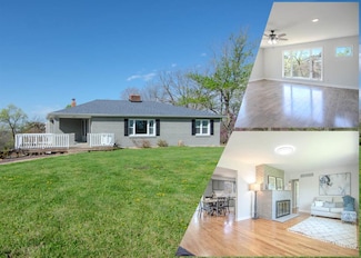 12271 County Road 4037, Holts Summit, MO 65043