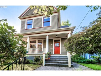 232 NE Graham St, Portland, OR 97212
