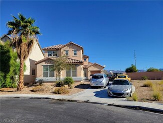 5946 Village Loft St, North Las Vegas, NV 89081