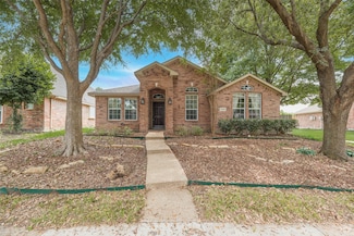 6304 Fall River Dr, the Colony, TX 75056