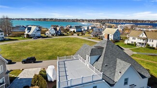 8 Renfrew Park, Middletown, RI 02842