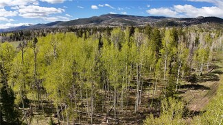 Lot 98 S Station I, Oak Creek, CO 80486
