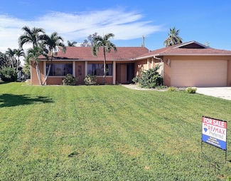 418 SW 46th Terrace, Cape Coral, FL 33914
