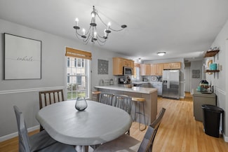131 Forest Hill Way Unit 40, Manchester, NH 03109