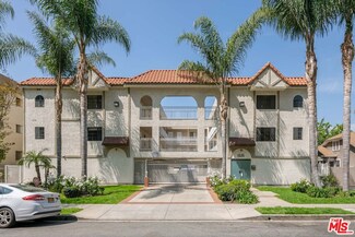 1535 N Kenmore Ave Unit 1, Los Angeles, CA 90027