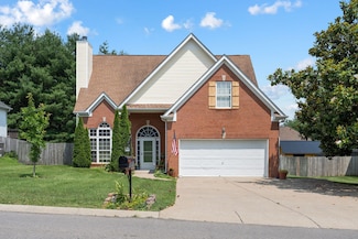 2104 Loudenslager Dr, Thompsons Station, TN 37179
